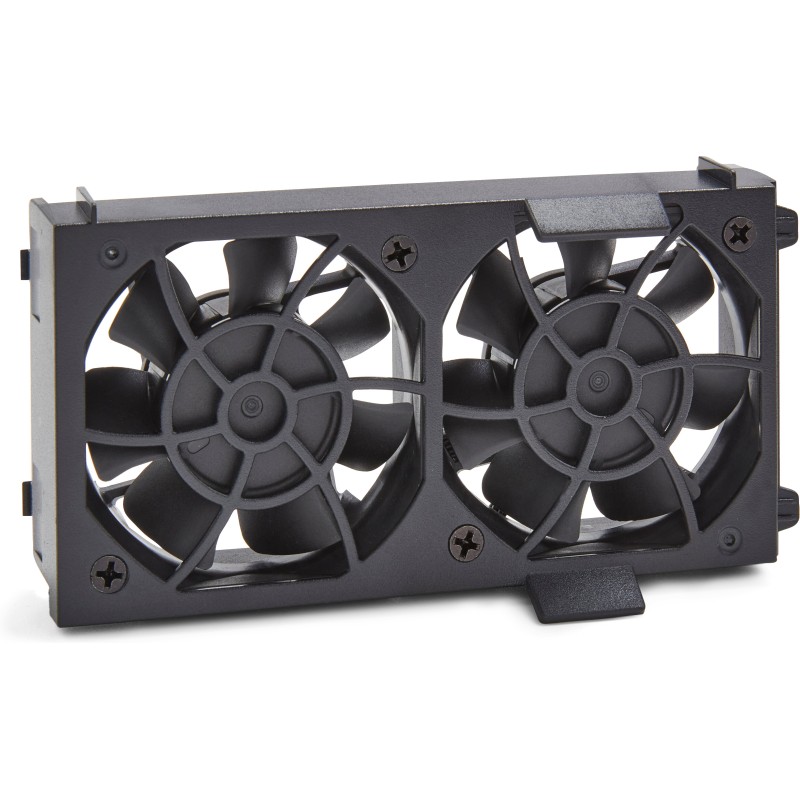 HP Z2 Twr Dual Front Fan Kit HP Z2 Twr Dual Front Fan Kit